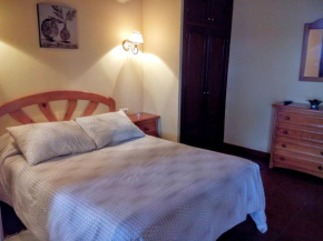  Aparthotel Las Palomas  Ла-Пуэбла-Де-Лос-Инфантес